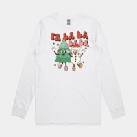 Base Longsleeve  Thumbnail