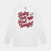 Base Longsleeve  Thumbnail