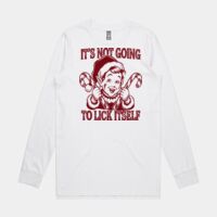 Base Longsleeve  Thumbnail