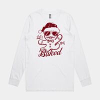 Base Longsleeve  Thumbnail