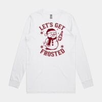 Base Longsleeve  Thumbnail