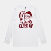 Base Longsleeve  Thumbnail