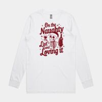 Base Longsleeve  Thumbnail