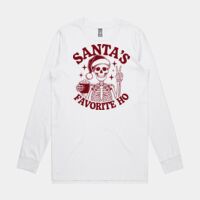 Base Longsleeve  Thumbnail