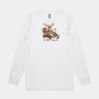 Base Longsleeve  Thumbnail