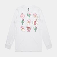 Base Longsleeve  Thumbnail