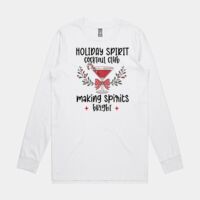 Base Longsleeve  Thumbnail