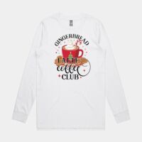 Base Longsleeve  Thumbnail