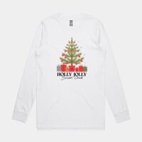 Base Longsleeve  Thumbnail