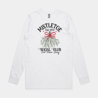 Base Longsleeve  Thumbnail