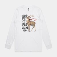 Base Longsleeve  Thumbnail