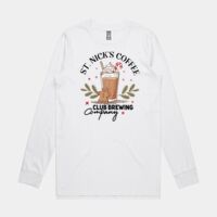 Base Longsleeve  Thumbnail