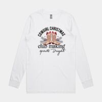 Base Longsleeve  Thumbnail