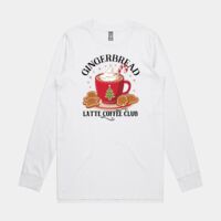 Base Longsleeve  Thumbnail