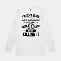 Base Longsleeve  Thumbnail