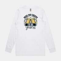 Base Longsleeve  Thumbnail