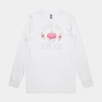 Base Longsleeve  Thumbnail