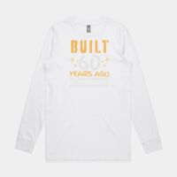 Base Longsleeve  Thumbnail