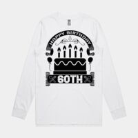 Base Longsleeve  Thumbnail