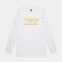 Base Longsleeve  Thumbnail