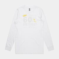 Base Longsleeve  Thumbnail