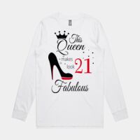 Base Longsleeve  Thumbnail