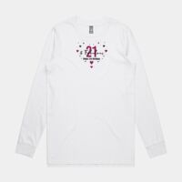 Base Longsleeve  Thumbnail