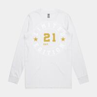 Base Longsleeve  Thumbnail