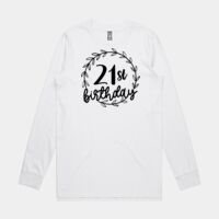 Base Longsleeve  Thumbnail