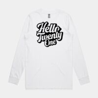 Base Longsleeve  Thumbnail