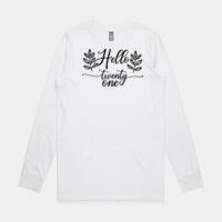 Base Longsleeve  Thumbnail