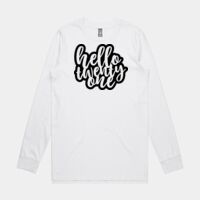 Base Longsleeve  Thumbnail