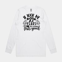 Base Longsleeve  Thumbnail