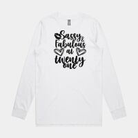 Base Longsleeve  Thumbnail