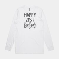 Base Longsleeve  Thumbnail