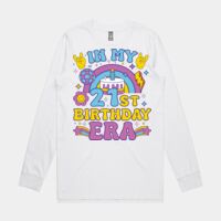 Base Longsleeve  Thumbnail