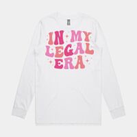 Base Longsleeve  Thumbnail