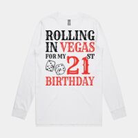 Base Longsleeve  Thumbnail