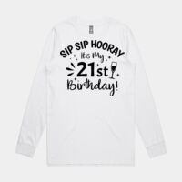 Base Longsleeve  Thumbnail