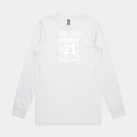 Base Longsleeve  Thumbnail