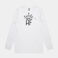 Base Longsleeve  Thumbnail