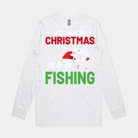 Base Longsleeve  Thumbnail