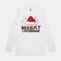 Base Longsleeve  Thumbnail