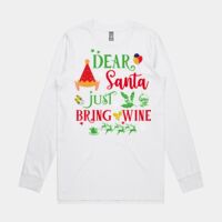 Base Longsleeve  Thumbnail