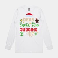 Base Longsleeve  Thumbnail