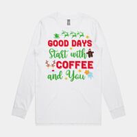 Base Longsleeve  Thumbnail