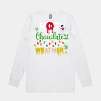 Base Longsleeve  Thumbnail