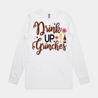 Base Longsleeve  Thumbnail