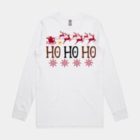 Base Longsleeve  Thumbnail