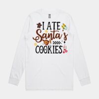 Base Longsleeve  Thumbnail